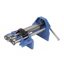 Wood Vice Quick Release Heavy Duty 7"