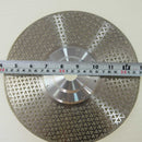 Professional Electro Plated Diamond Cutting & Grinding Disc 230mm W/Flange freeshipping - Aimtools