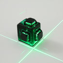 Laser Level With Accessories 12 Lines