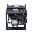 Petrol Engine Welding Machine 1000W 170F Engine