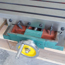 Compound Working Table 2 Axis 4 Way WS550 freeshipping - Aimtools