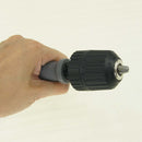 Flexible Drill Extension Power Shaft 6mm Chuck 44"