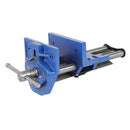 Wood Vice Quick Release Heavy Duty 7"