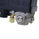 Four ports 0.25" Air Compressor Switch