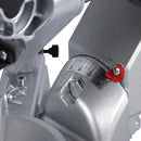 Compound Sliding Mitre Saw 10" 255mm