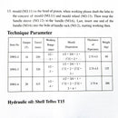 Manual Hydraulic Pipe Bender 1/4"-1" 13mm to 34mm freeshipping - Aimtools