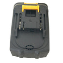 Spare battery 18V Li-ion, 4000mAh For 102600