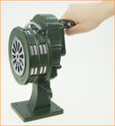 Hand Siren Horn Alarm 110db, 550hz, 1.2kg freeshipping - Aimtools