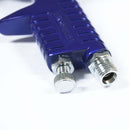 HVLP Gravity Feed Paint Spray Gun 1.4MM freeshipping - Aimtools