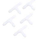 Car Trim Clips Plastic Fasteners Nylon Bag 500PCs
