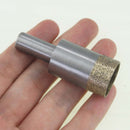 Professional Glass Core Bit 4mm to 48mm freeshipping - Aimtools