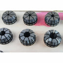 CNC Collet Chuck Set ER16, ER40 7PCs~22PCs Variation freeshipping - Aimtools