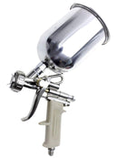Gravity Feed Air Paint Spray Gun E-70 1.6mm freeshipping - Aimtools