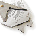 Precision Welding Inspection Gauge freeshipping - Aimtools