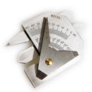 Precision Welding Inspection Gauge freeshipping - Aimtools