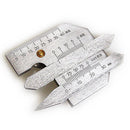 Precision Welding Inspection Gauge freeshipping - Aimtools