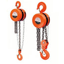 KATSU Chain Hoist HSZ 3 Meters 5Ton freeshipping - Aimtools
