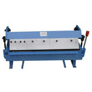 Sheet Metal Folding Machine 610mm 1.0mm freeshipping - Aimtools