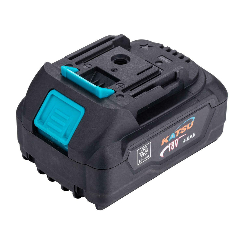 UNI-FIT Spare Battery Fits Makita & 102751 4.0Ah 18V