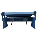 Sheet Metal Folding Machine 610mm 1.0mm freeshipping - Aimtools