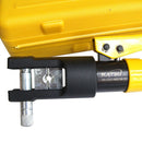 KATSU Cable Terminals Hydraulic Crimping Tool 120mm freeshipping - Aimtools