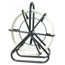 KATSU 6*30 m Fiberglass Electric Pipeline Rodder freeshipping - Aimtools