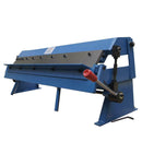 Manual Sheet Metal Shear Cutting Machine 1.5mm 650mm freeshipping - Aimtools