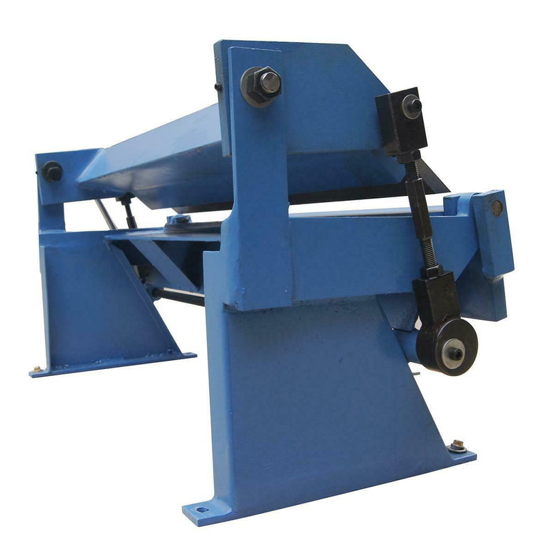 Sheet Metal Folding Machine 610mm 1.0mm freeshipping - Aimtools
