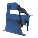 Sheet Metal Folding Machine 610mm 1.0mm freeshipping - Aimtools