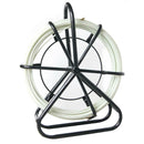 KATSU 6*30 m Fiberglass Electric Pipeline Rodder freeshipping - Aimtools