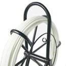 KATSU 6*30 m Fiberglass Electric Pipeline Rodder freeshipping - Aimtools