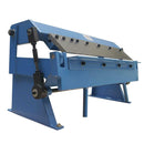 Sheet Metal Folding Machine 610mm 1.0mm freeshipping - Aimtools