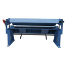 Manual Sheet Metal Shear Cutting Machine 1.5mm 650mm freeshipping - Aimtools