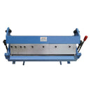 Sheet Metal Folding Machine 610mm 1.0mm freeshipping - Aimtools