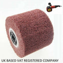 Drum Sander Polishing Sanding Drums freeshipping - Aimtools