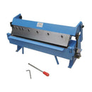 Sheet Metal Folding Machine 610mm 1.0mm freeshipping - Aimtools