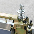 Heavy Duty High Precision Manual Tile Cutter 800Mm freeshipping - Aimtools