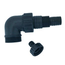 Hose Connector For 151652, 151653, 151654 & 151656 Pump