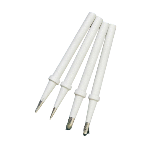Replaceable Tips for 48W Soldering Iron Station 4PCS