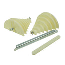 Coil Winding Machine Replacement Mould freeshipping - Aimtools