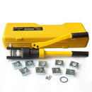 KATSU Cable Terminals Hydraulic Crimping Tool 240mm freeshipping - Aimtools