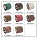 Drum Sander Polishing Sanding Drums freeshipping - Aimtools