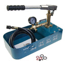 Manual Hydraulic Water Pressure Leakage Tester freeshipping - Aimtools