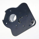 Katsu Trimmer Plunge Base Offset Base freeshipping - Aimtools