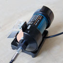 Multifunctional Electric Bench Grinder 3" 70mm freeshipping - Aimtools