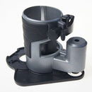 Katsu Trimmer Plunge Base Offset Base freeshipping - Aimtools