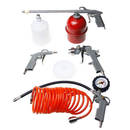Air Paint Spray Gun Kit 5pcs