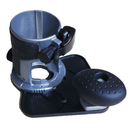 Trimmer Attachment Plunge Base Offset base