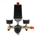 Air Compressor Switch With Base freeshipping - Aimtools