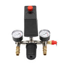 Air Compressor Switch With Base freeshipping - Aimtools